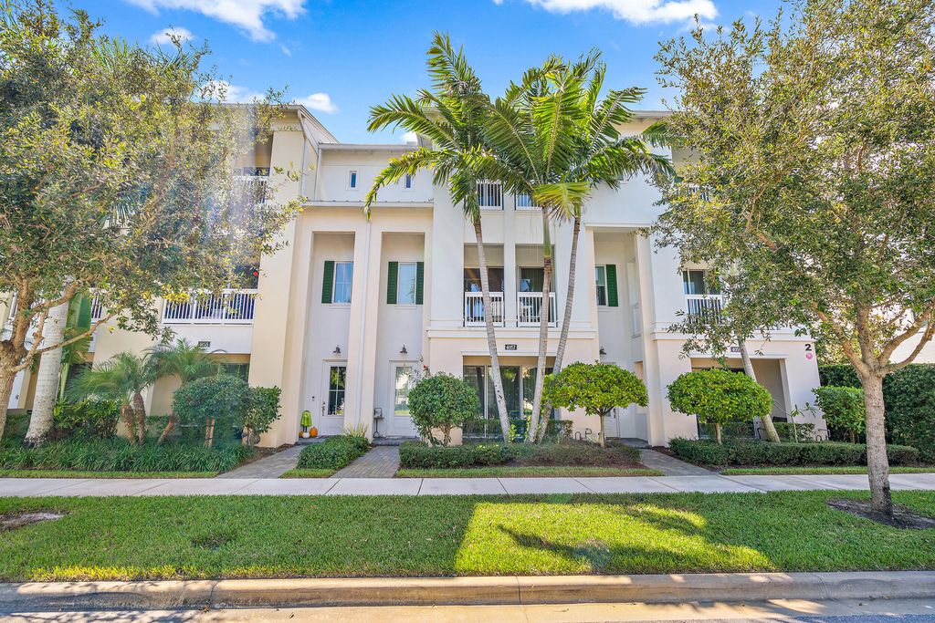 Photo of 4057 Faraday Way, Palm Beach Gardens, FL 33418 (MLS # B26000740)