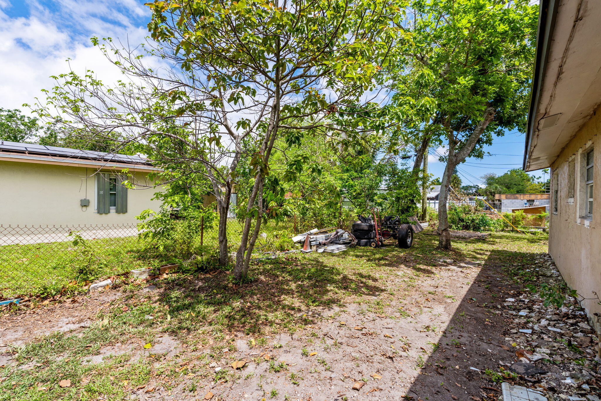 PARK PLAZA - Residential