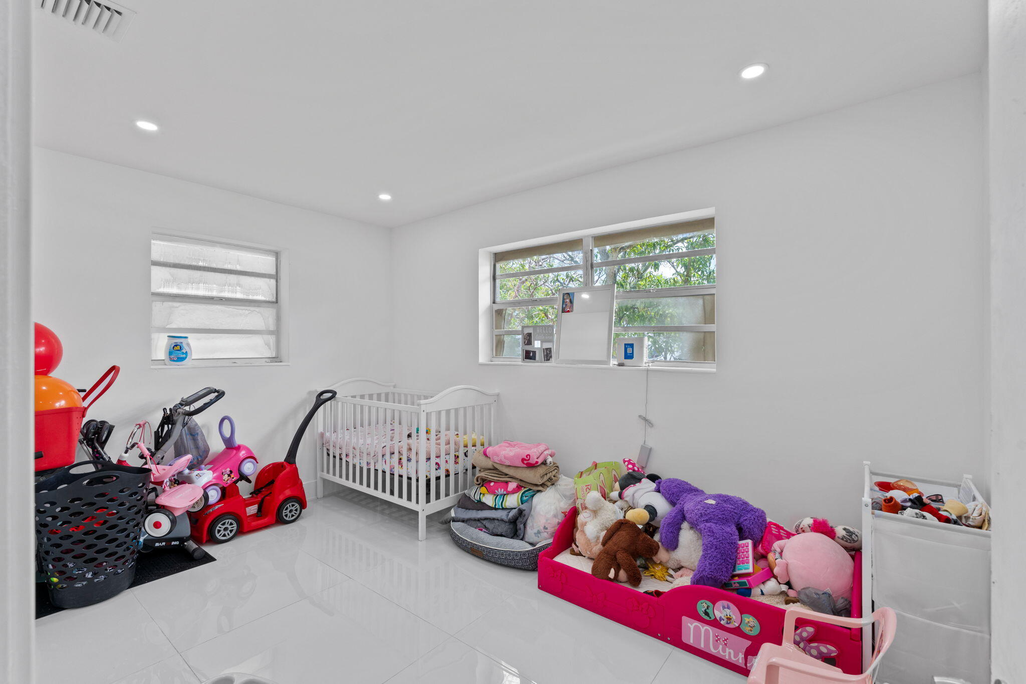 PARK PLAZA - Residential