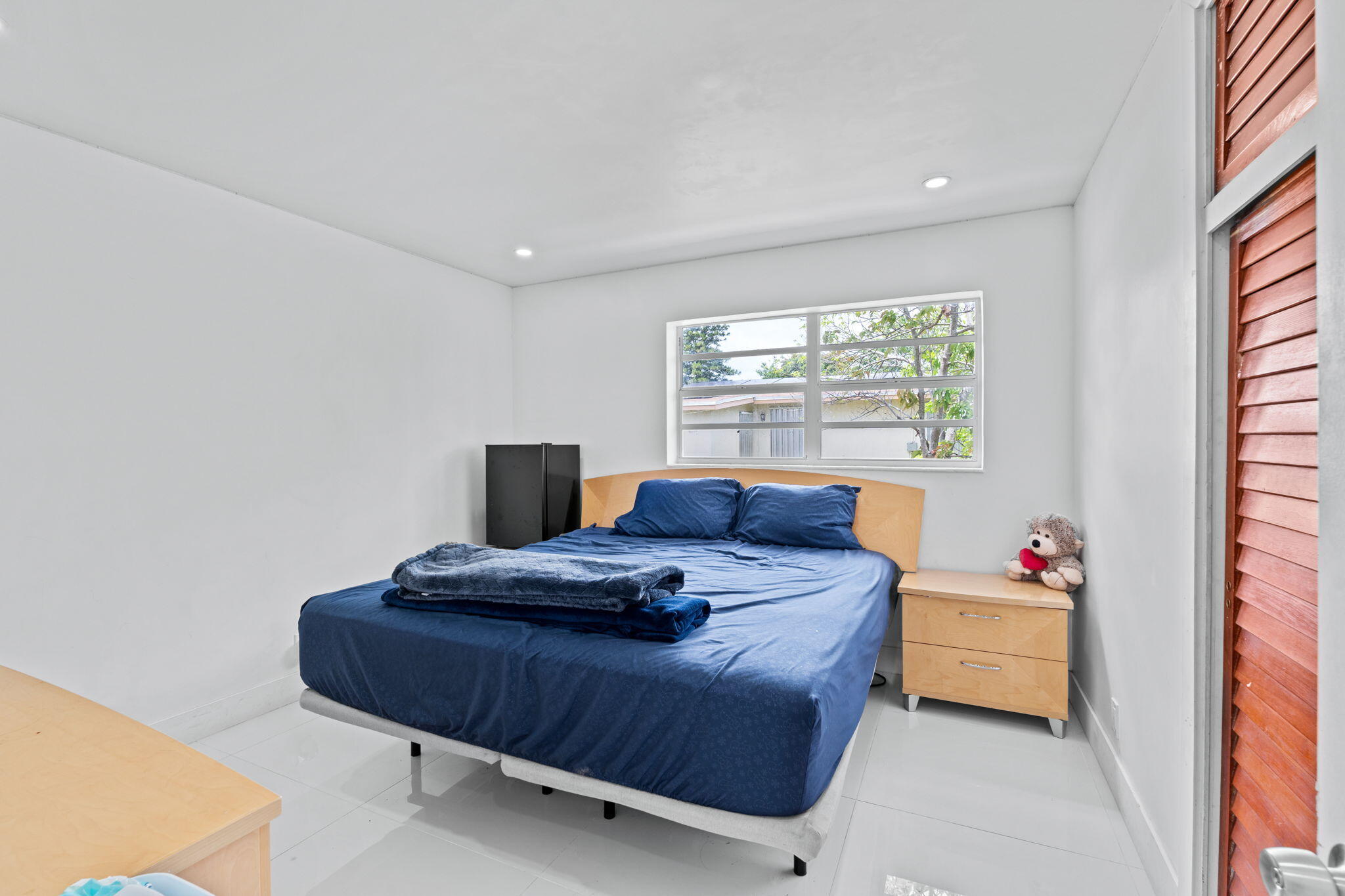 PARK PLAZA - Residential