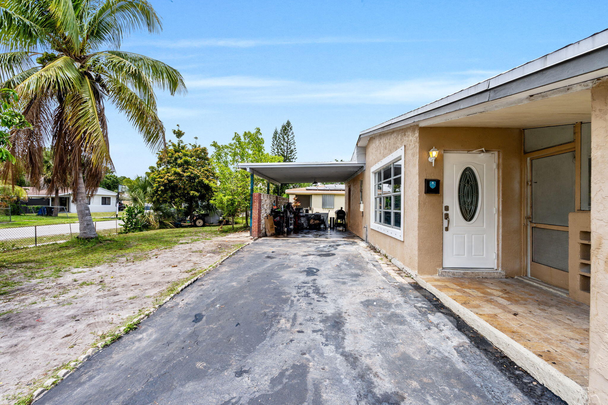 PARK PLAZA - Residential