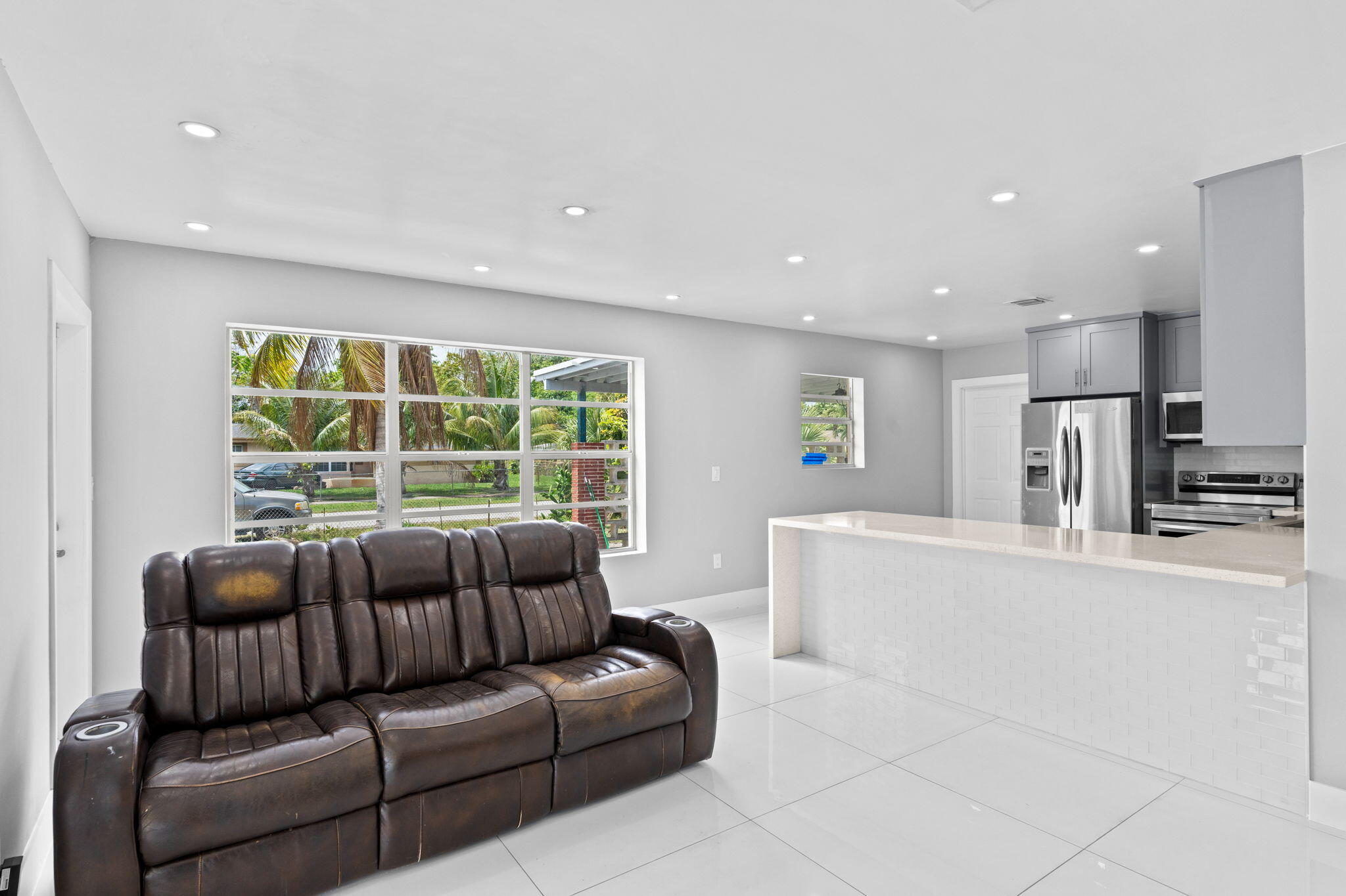 PARK PLAZA - Residential