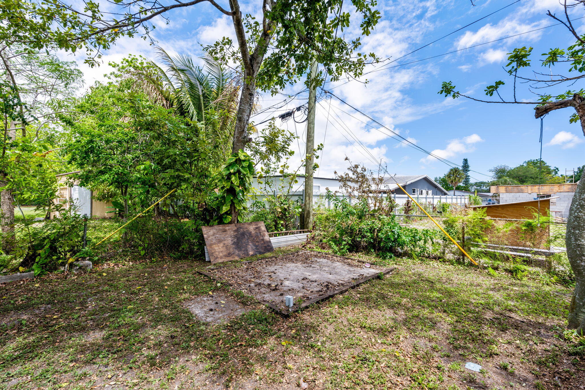 PARK PLAZA - Residential