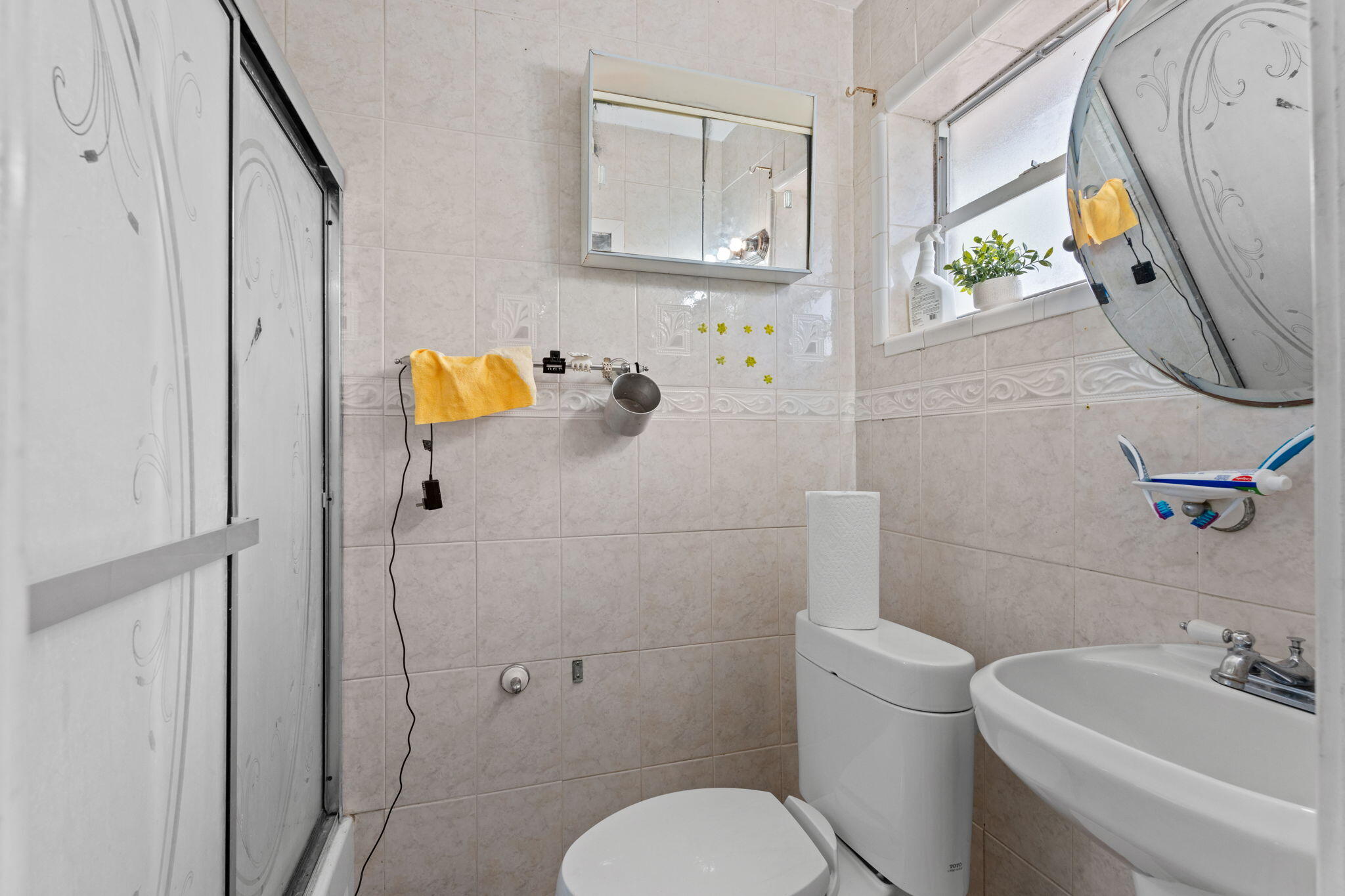 PARK PLAZA - Residential