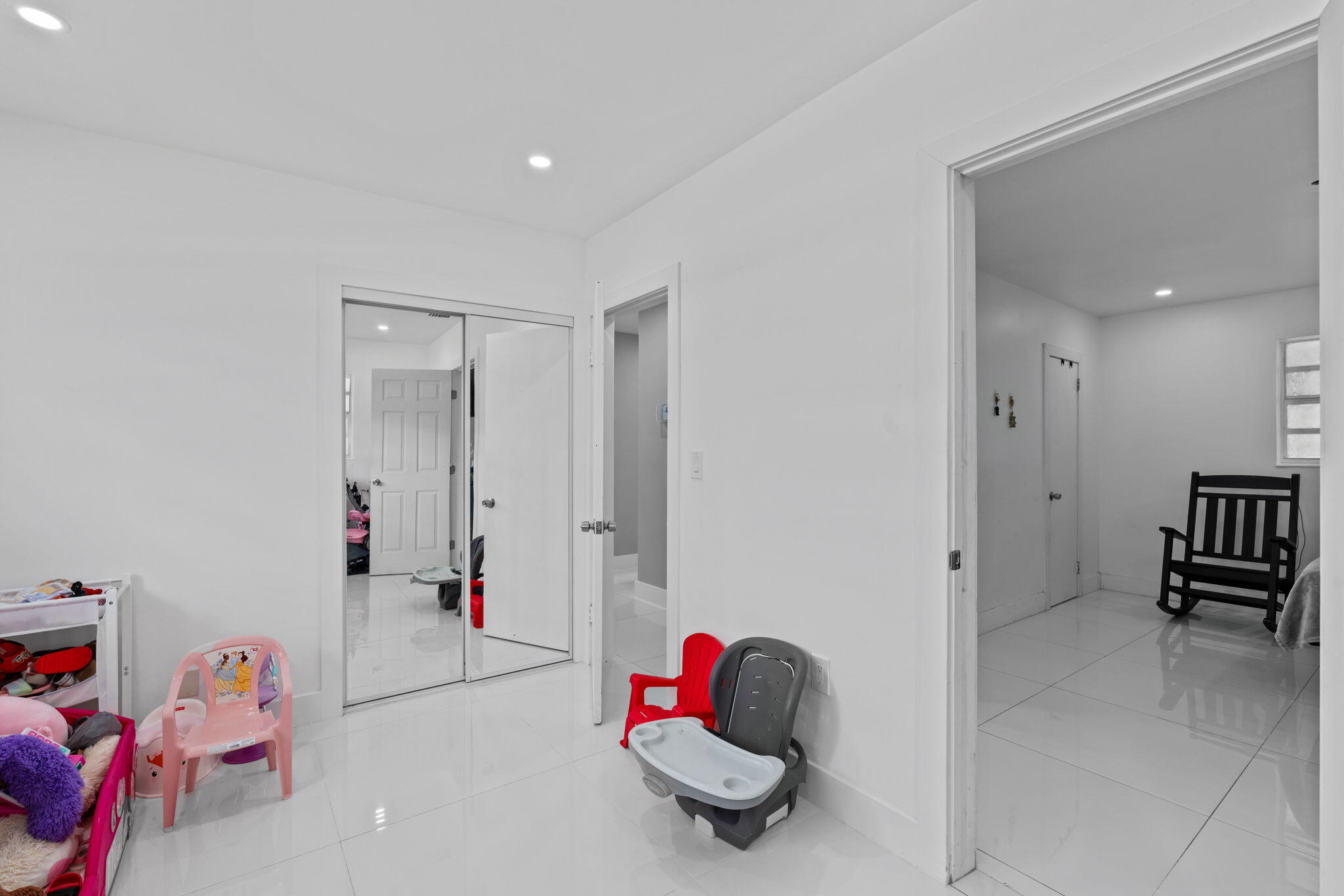 PARK PLAZA - Residential