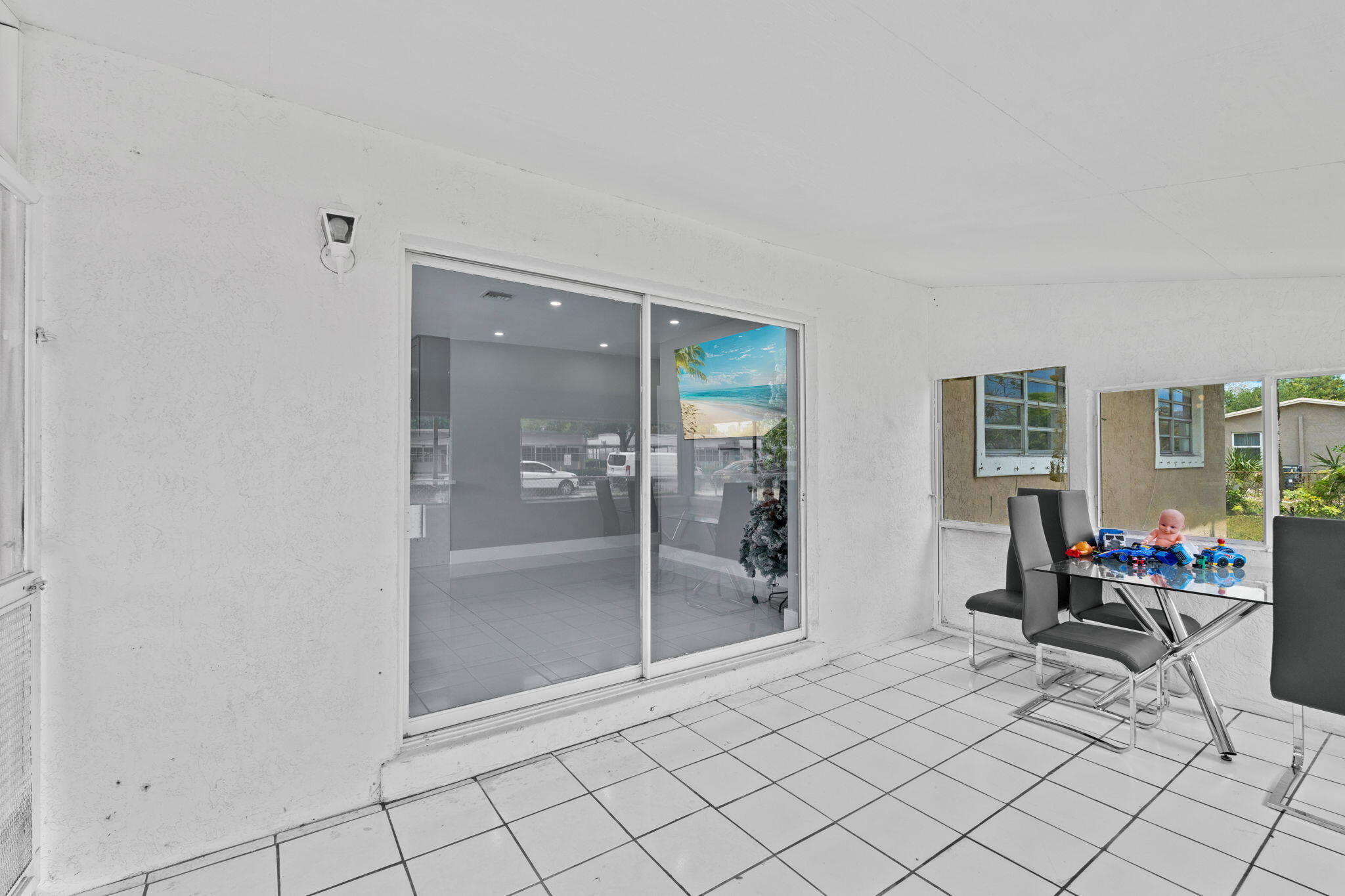 PARK PLAZA - Residential