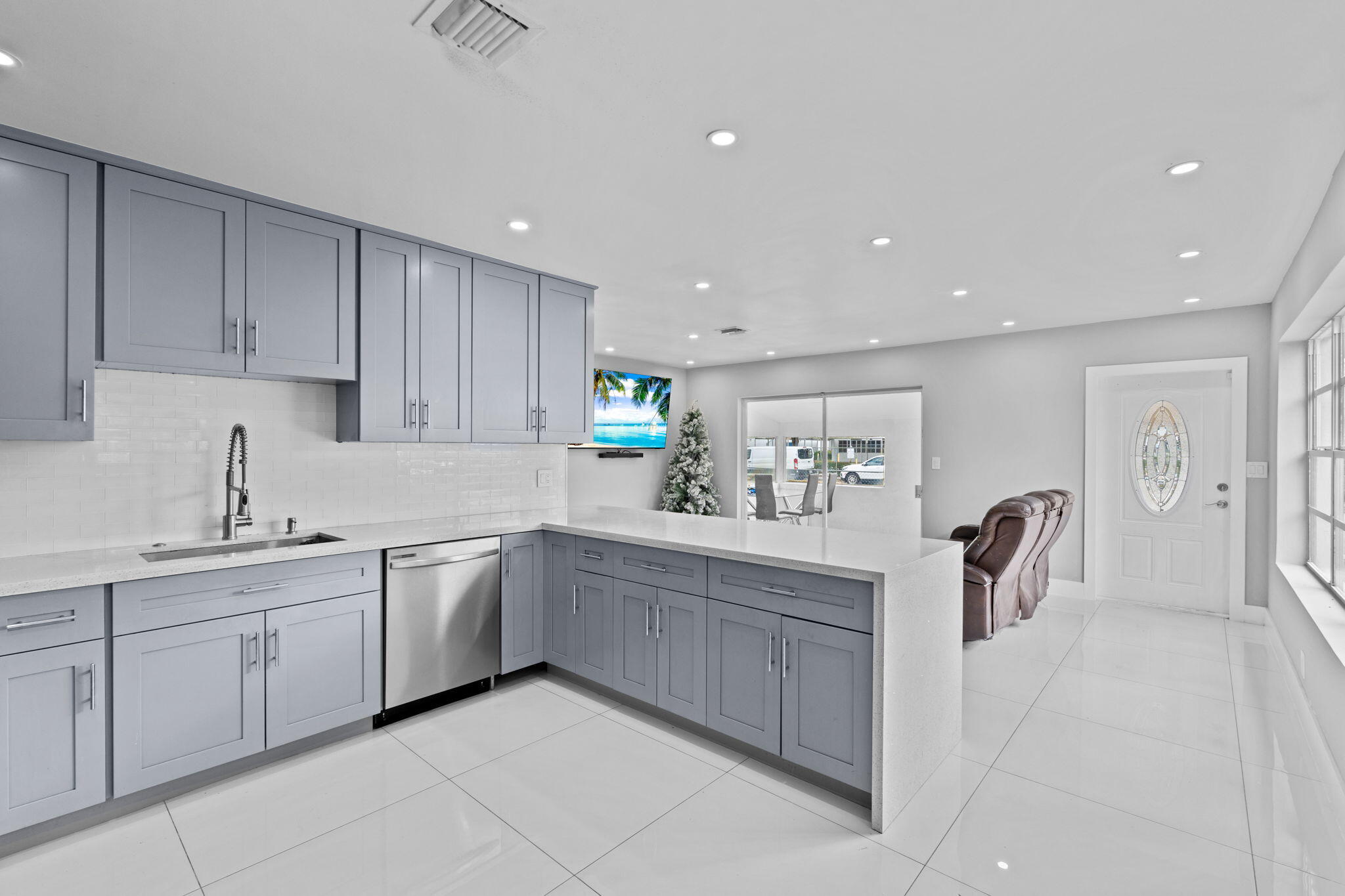 PARK PLAZA - Residential