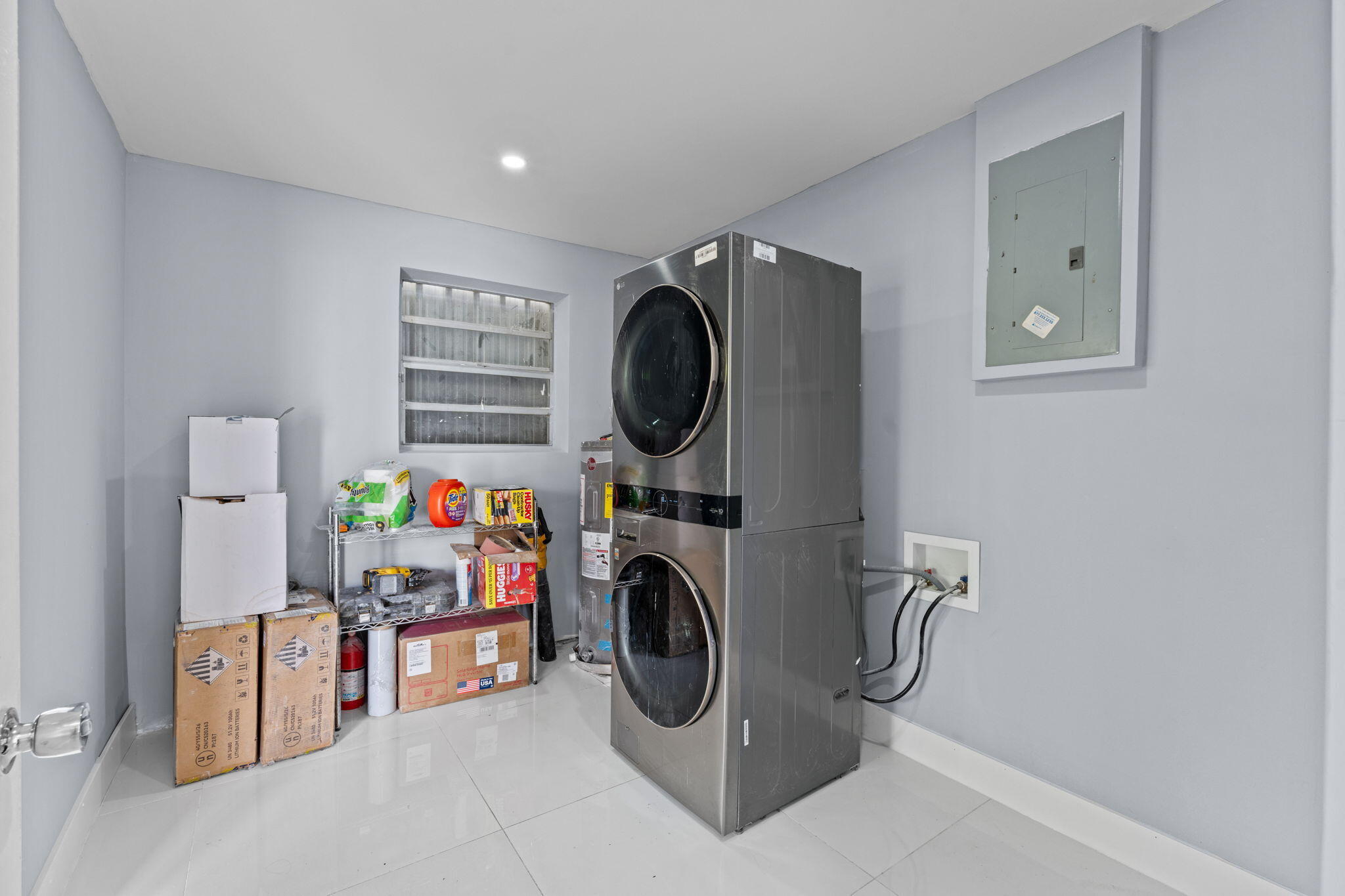 PARK PLAZA - Residential