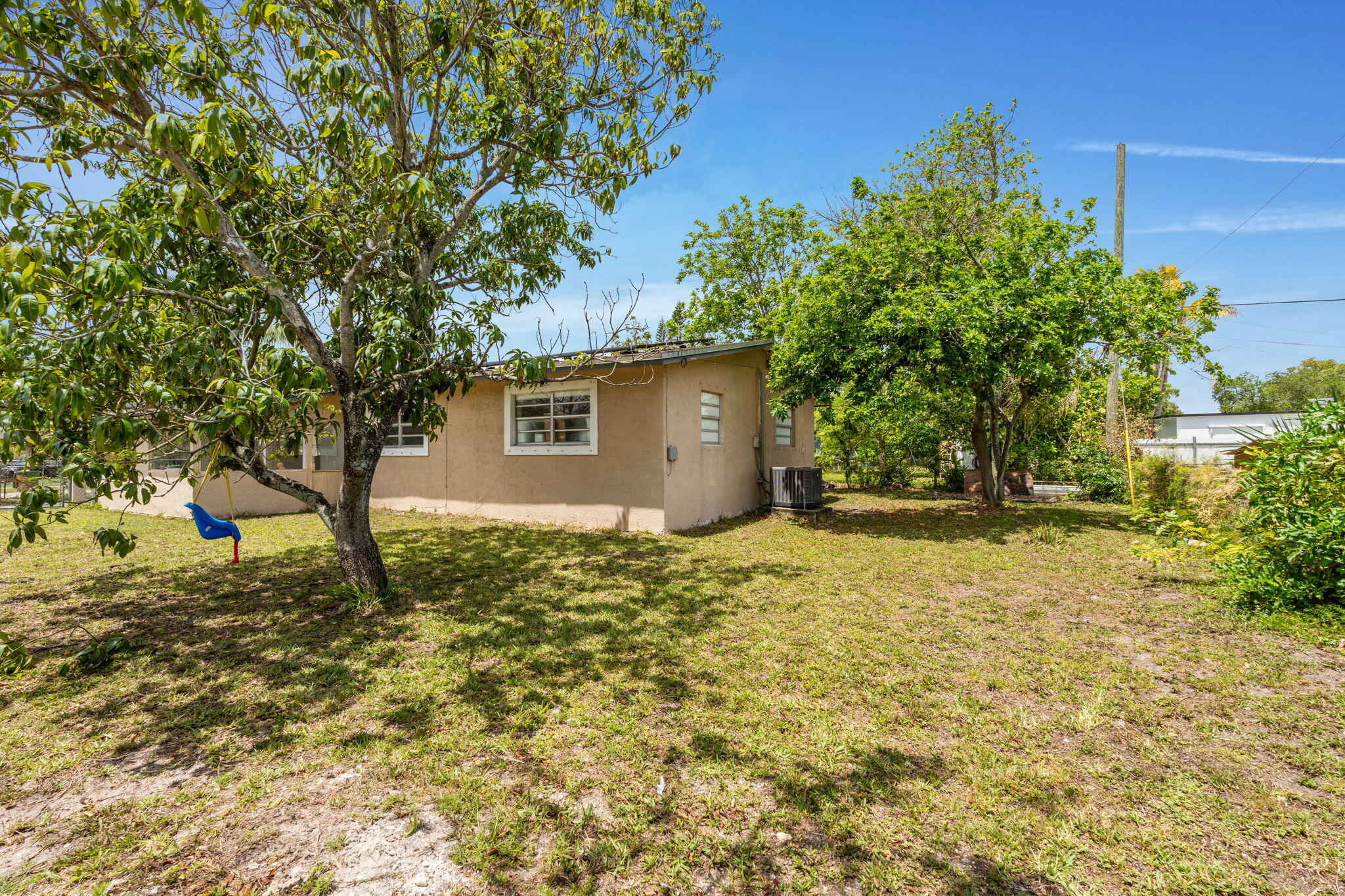 PARK PLAZA - Residential