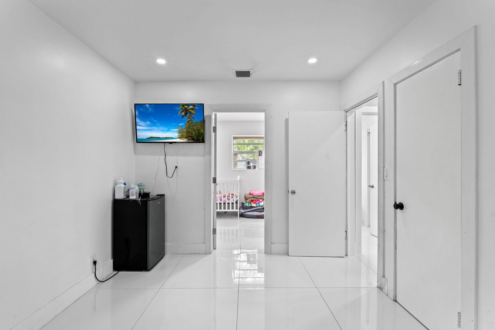 PARK PLAZA - Residential