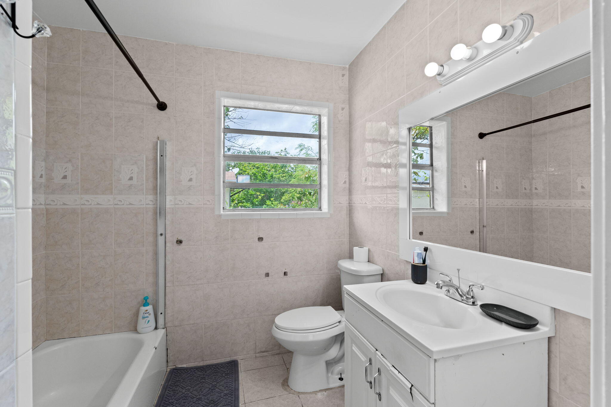 PARK PLAZA - Residential