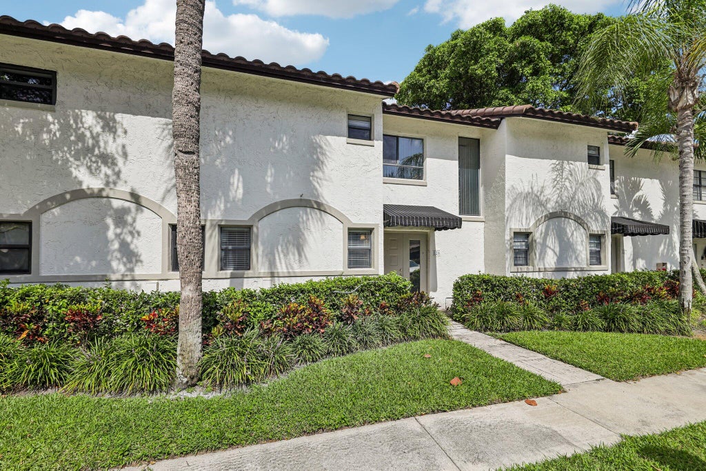 Photo of 7200 NW 2nd Avenue #126, Boca Raton, FL 33487 (MLS # B26047407)