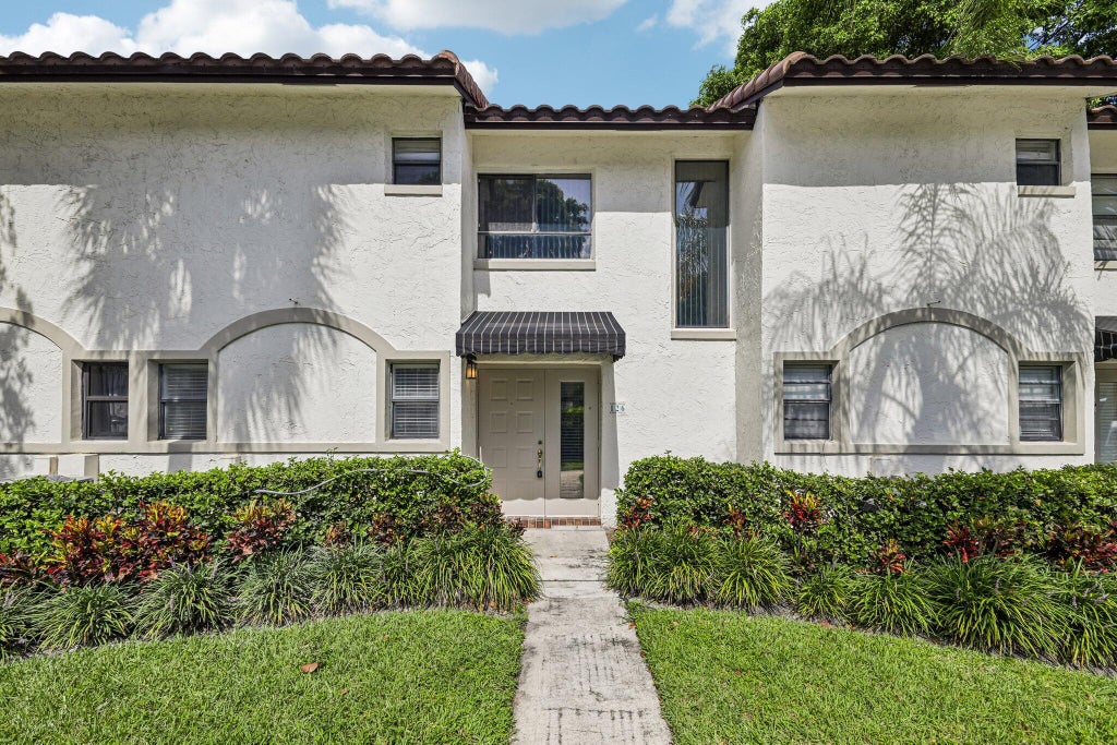 Photo of 7200 NW 2nd Avenue #126, Boca Raton, FL 33487 (MLS # B26047407)