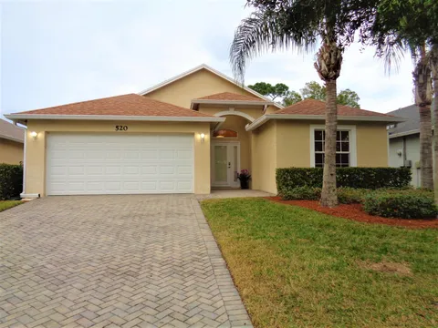 520 Calamondin Way SW, Vero Beach, FL MLS: R11078062