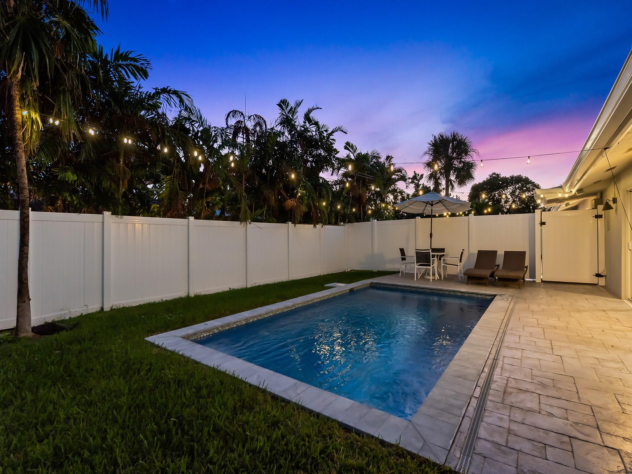 Coral Ridge Country Club Es - Residential Lease