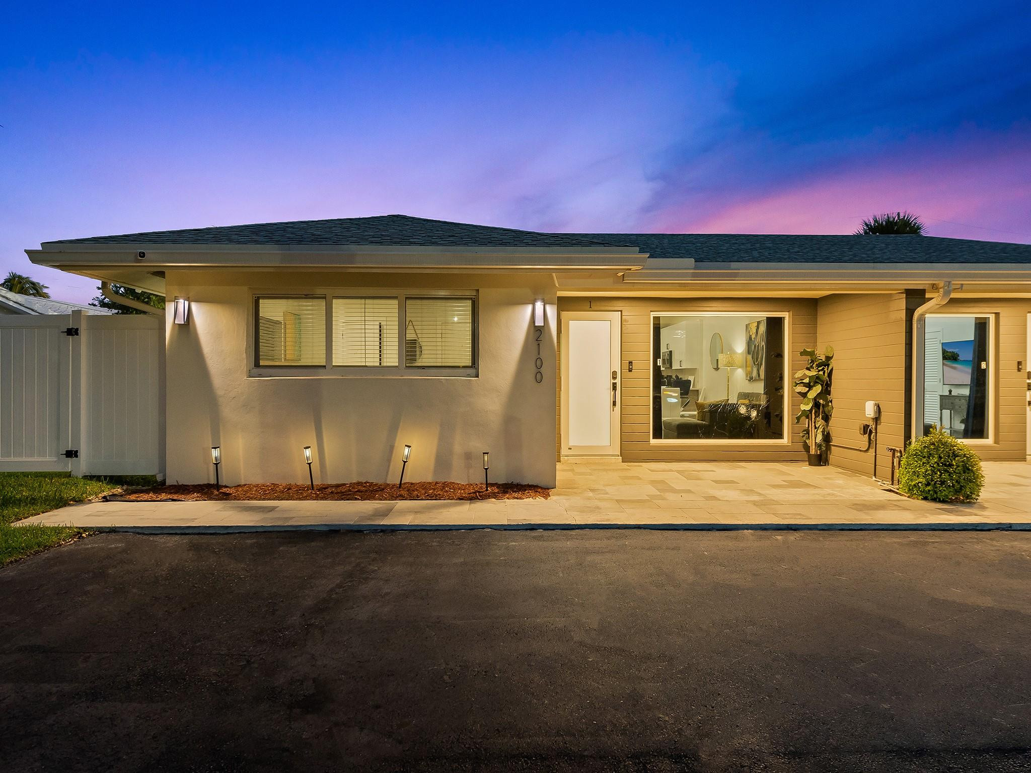 Coral Ridge Country Club Es - Residential Lease