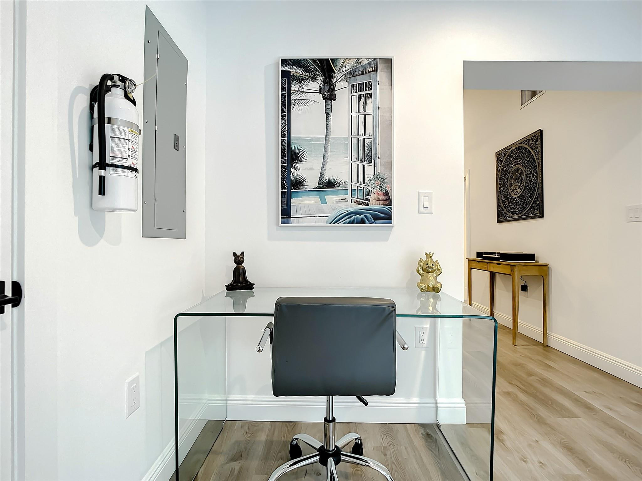 Coral Ridge Country Club Es - Residential Lease