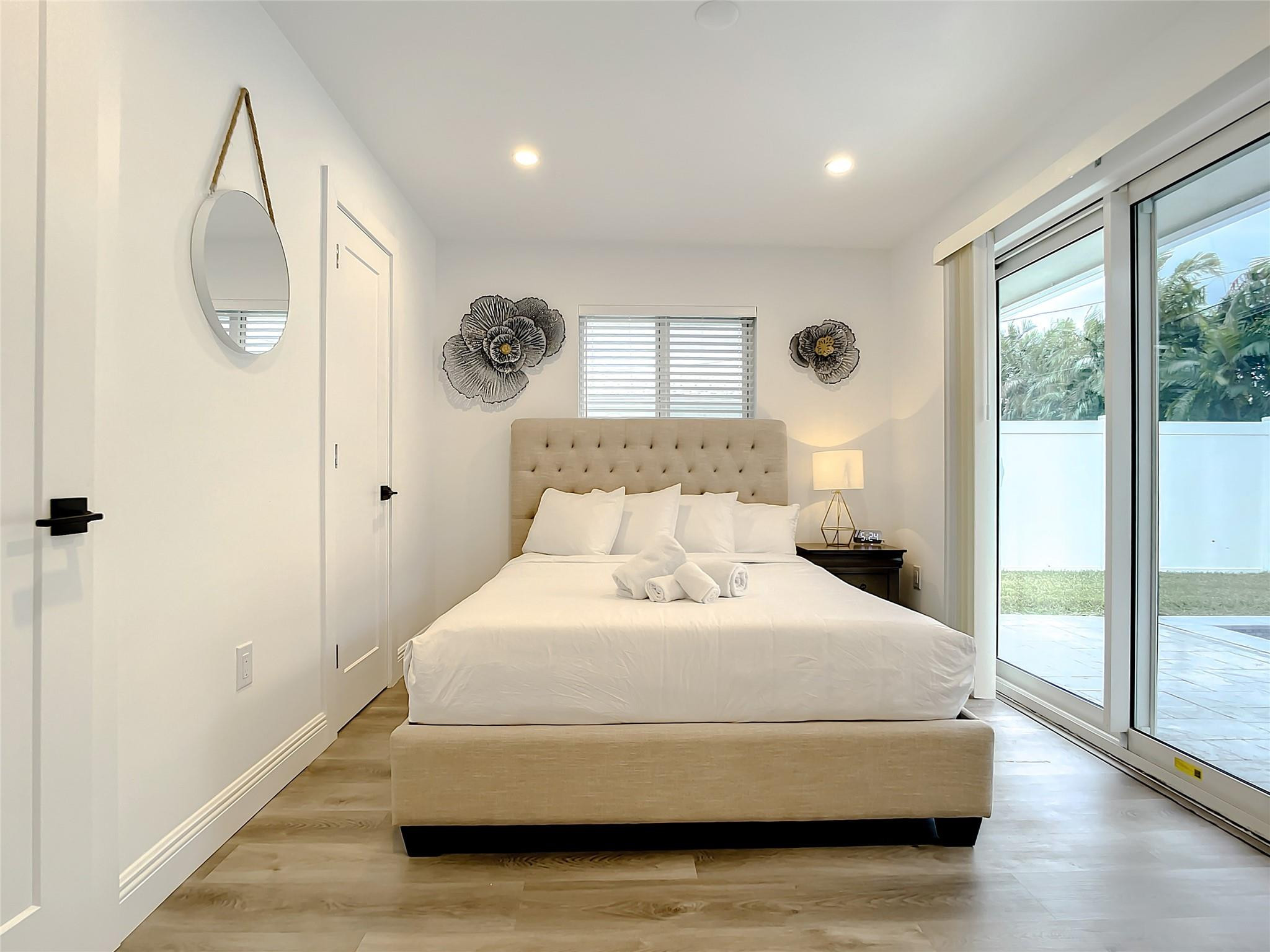 Coral Ridge Country Club Es - Residential Lease