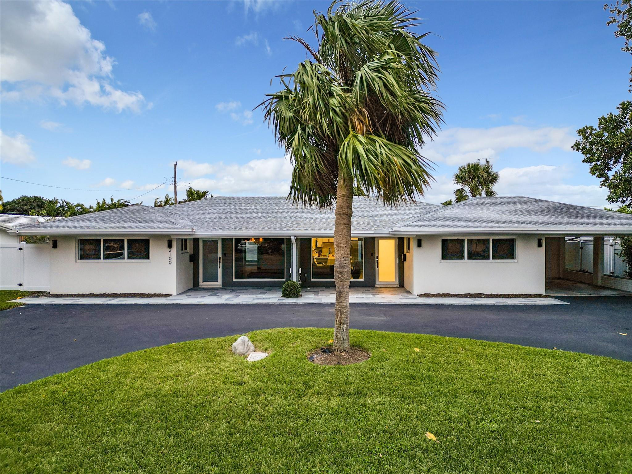 Coral Ridge Country Club Es - Residential Lease