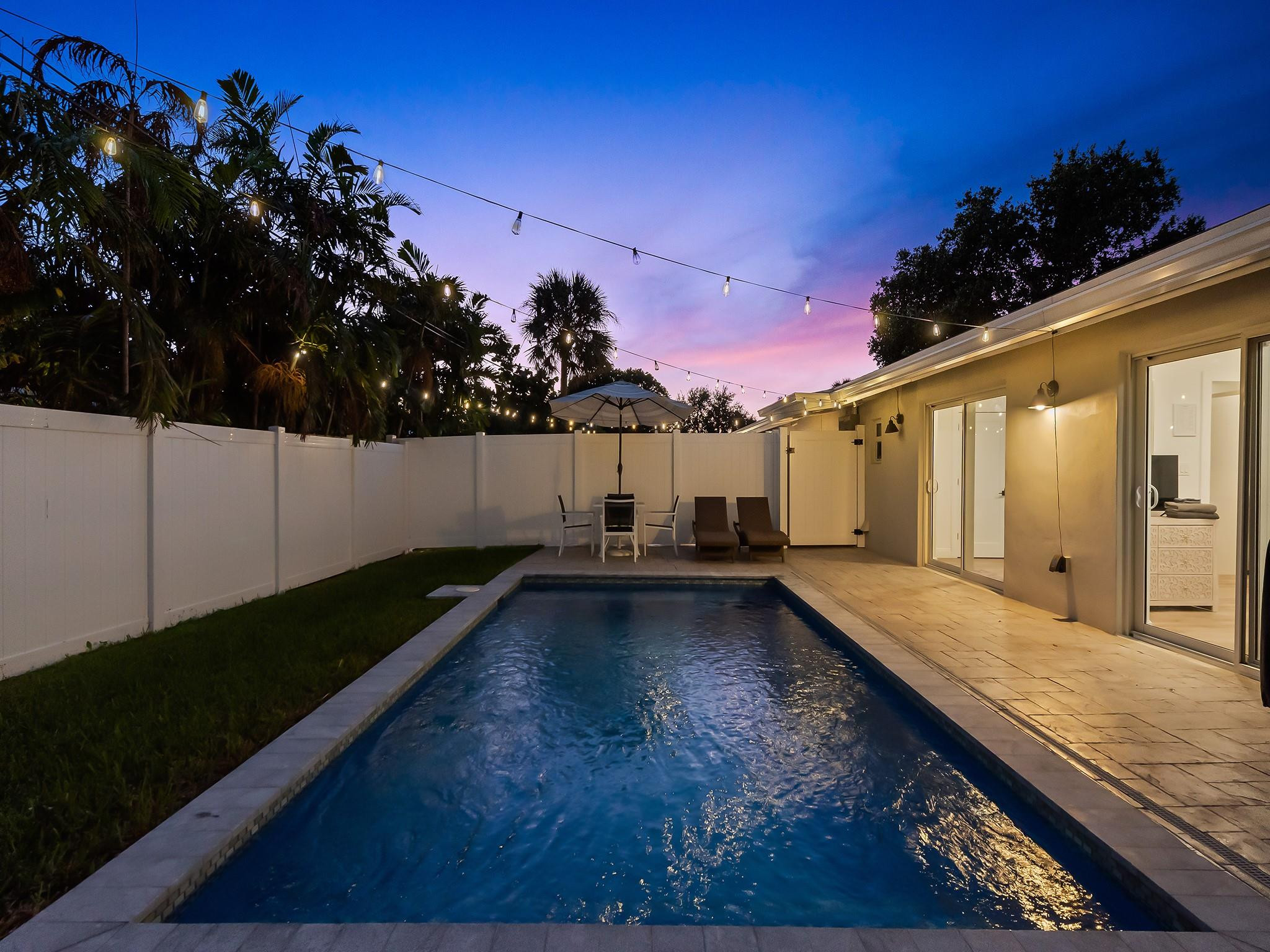 Coral Ridge Country Club Es - Residential Lease