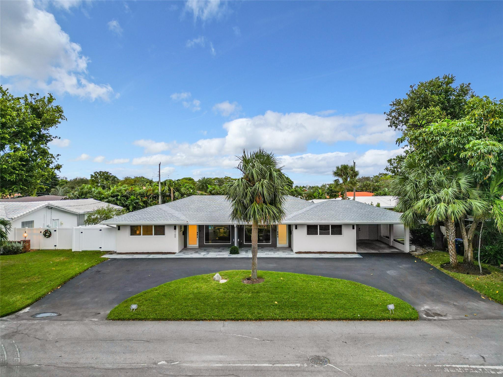 Coral Ridge Country Club Es - Residential Lease