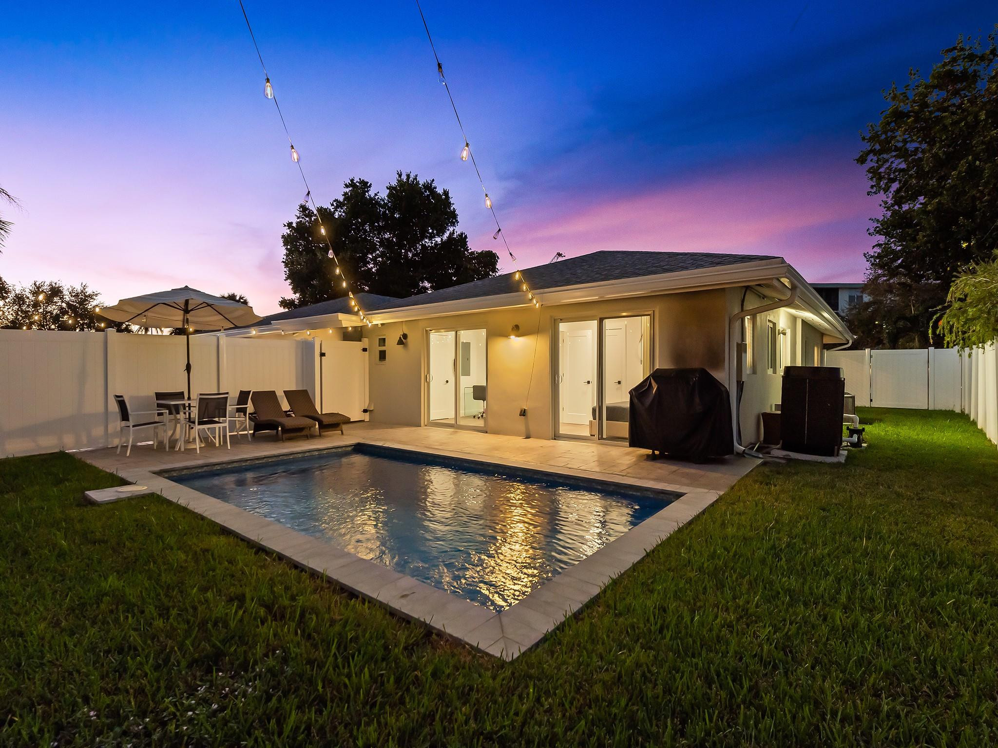 Coral Ridge Country Club Es - Residential Lease