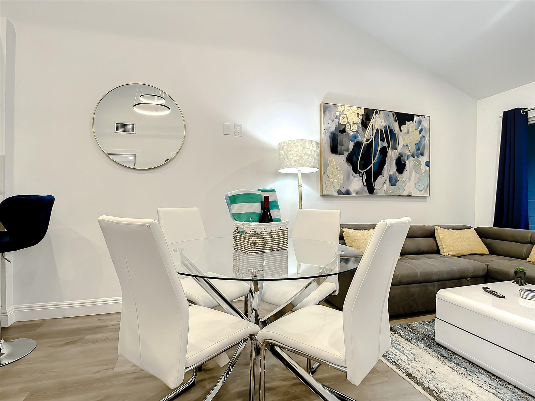 Coral Ridge Country Club Es - Residential Lease