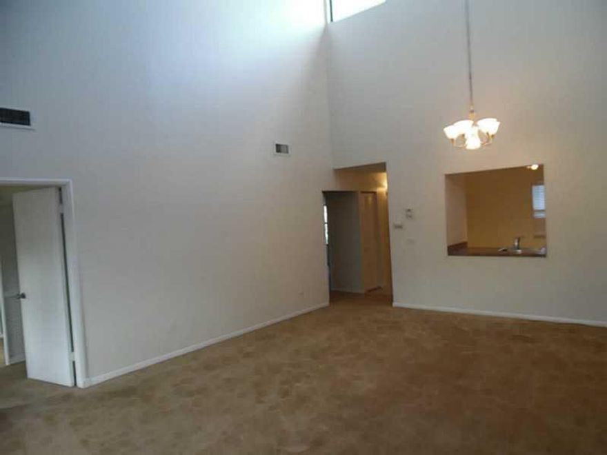 Another Professionally Managed Property Located in West Palm Beach! Amazing 2 bedroom 2 bathroom second floor condo unit. Within walking distance of the community pool. Property features an open floor plan, high ceilings with lots f natural lighting from  high windows.  Private covered screened in Balcony with storage room. Master includes private bath and custom closet mirror doors, walk in closet, and linen closet. Home offers plenty of accessible storage. Centrally located close to everything!