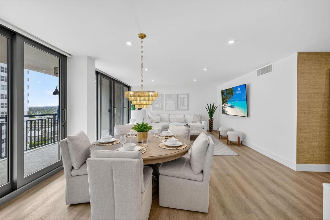 CLOISTER DEL MAR CONDO - Residential