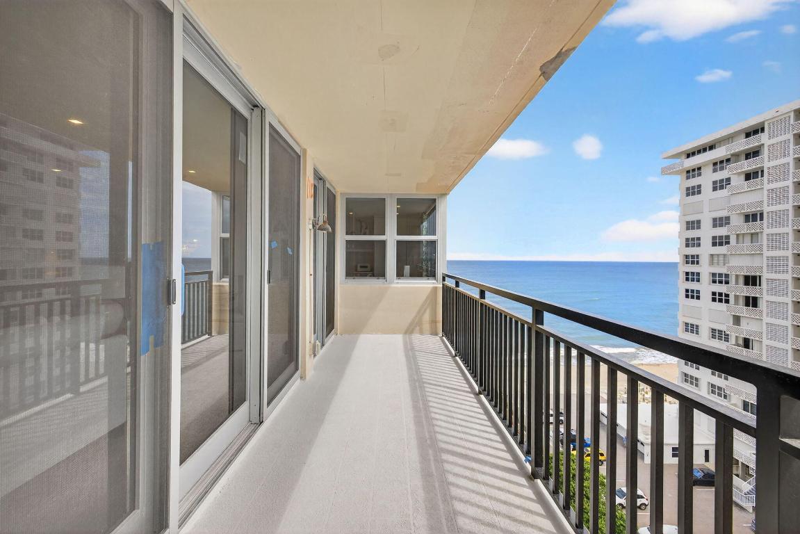 CLOISTER DEL MAR CONDO - Residential