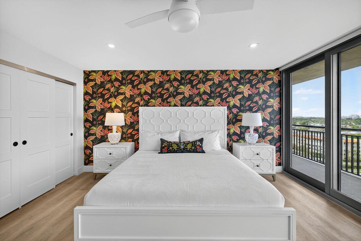 CLOISTER DEL MAR CONDO - Residential