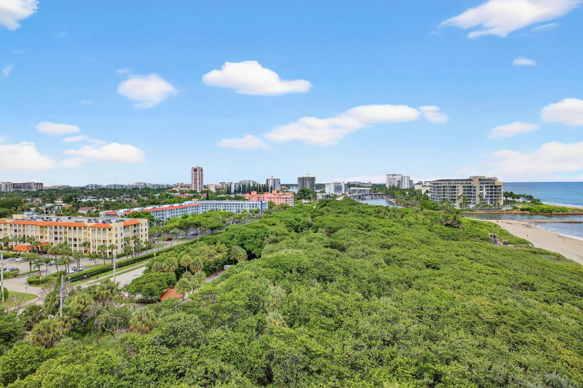 CLOISTER DEL MAR CONDO - Residential