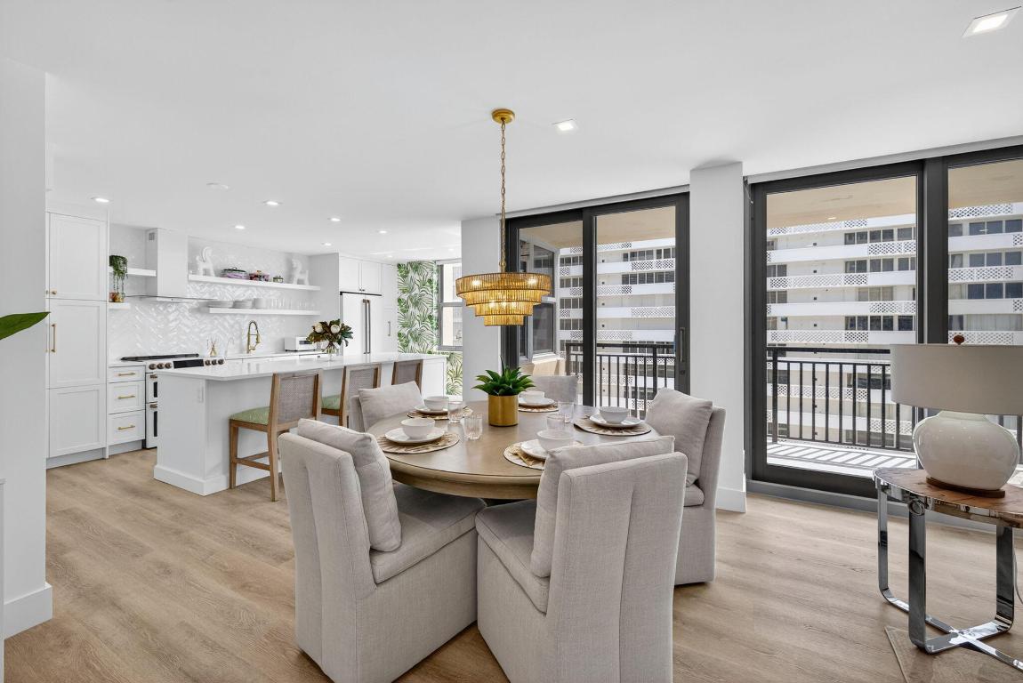 CLOISTER DEL MAR CONDO - Residential