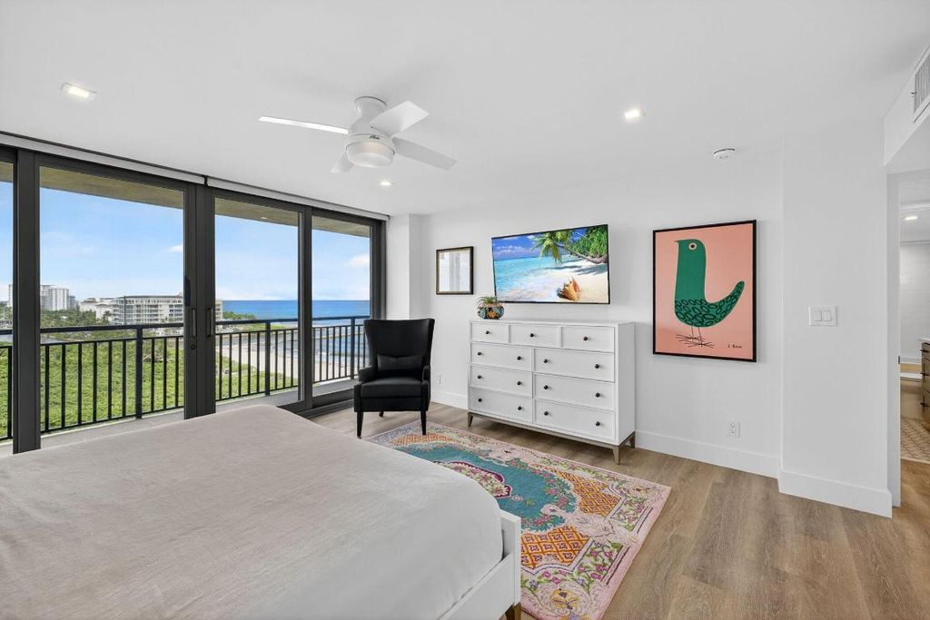 Photo of 1180 S Ocean Boulevard #11d, Boca Raton, FL 33432 (MLS # R11127504)