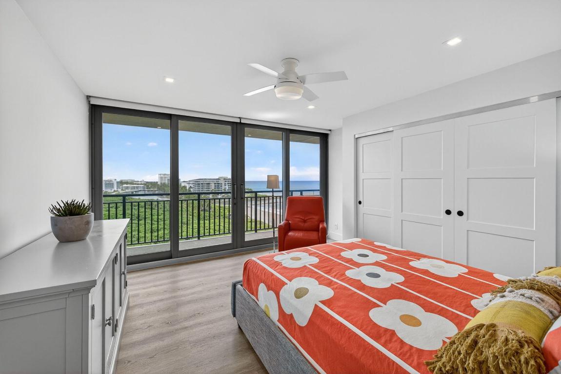 CLOISTER DEL MAR CONDO - Residential