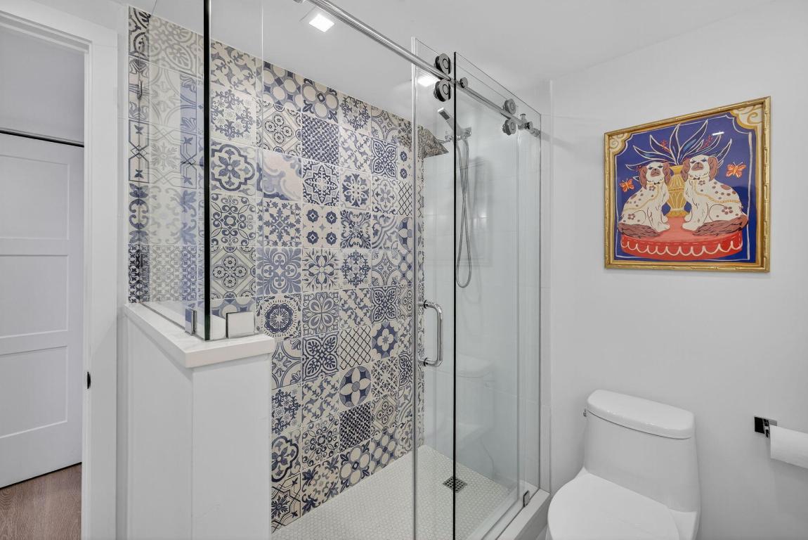 CLOISTER DEL MAR CONDO - Residential