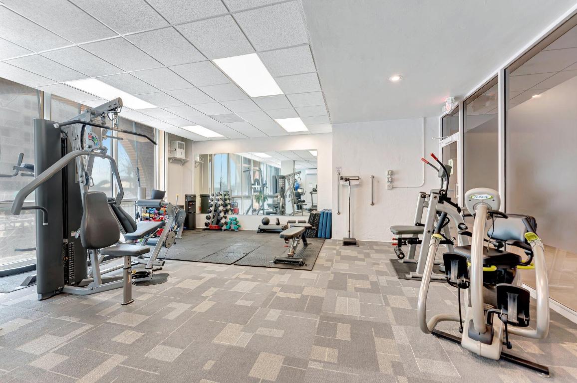 CLOISTER DEL MAR CONDO - Residential