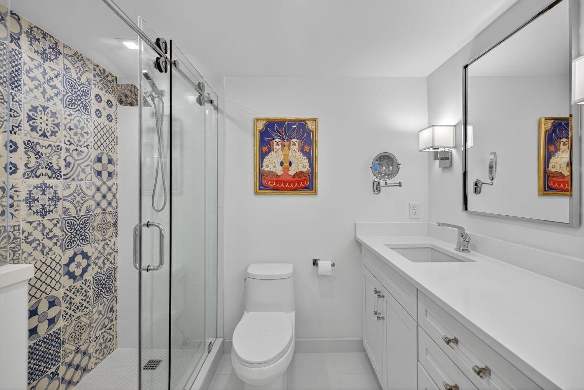 CLOISTER DEL MAR CONDO - Residential