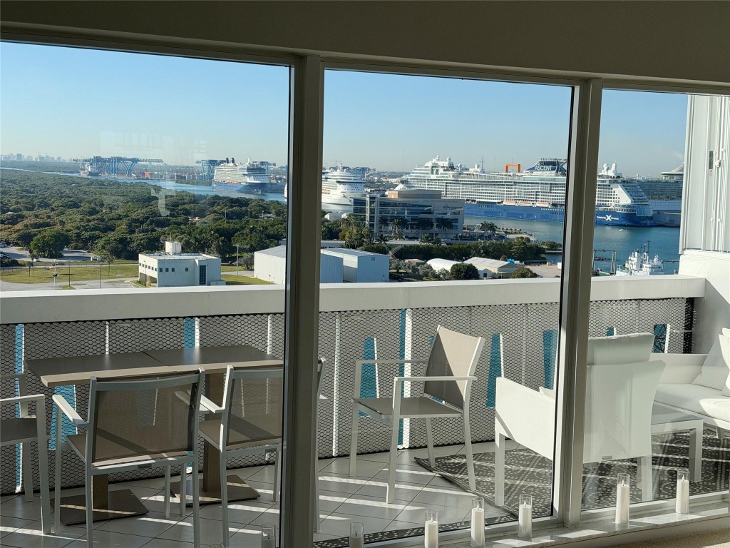 Sky Harbour East - Residential