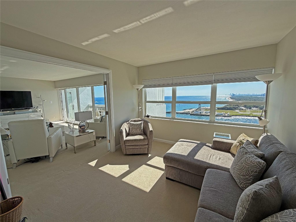 Sky Harbour East - Residential