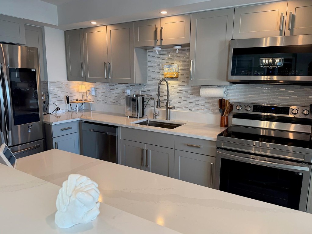 Sky Harbour East - Residential