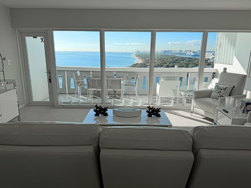 Sky Harbour East - Residential