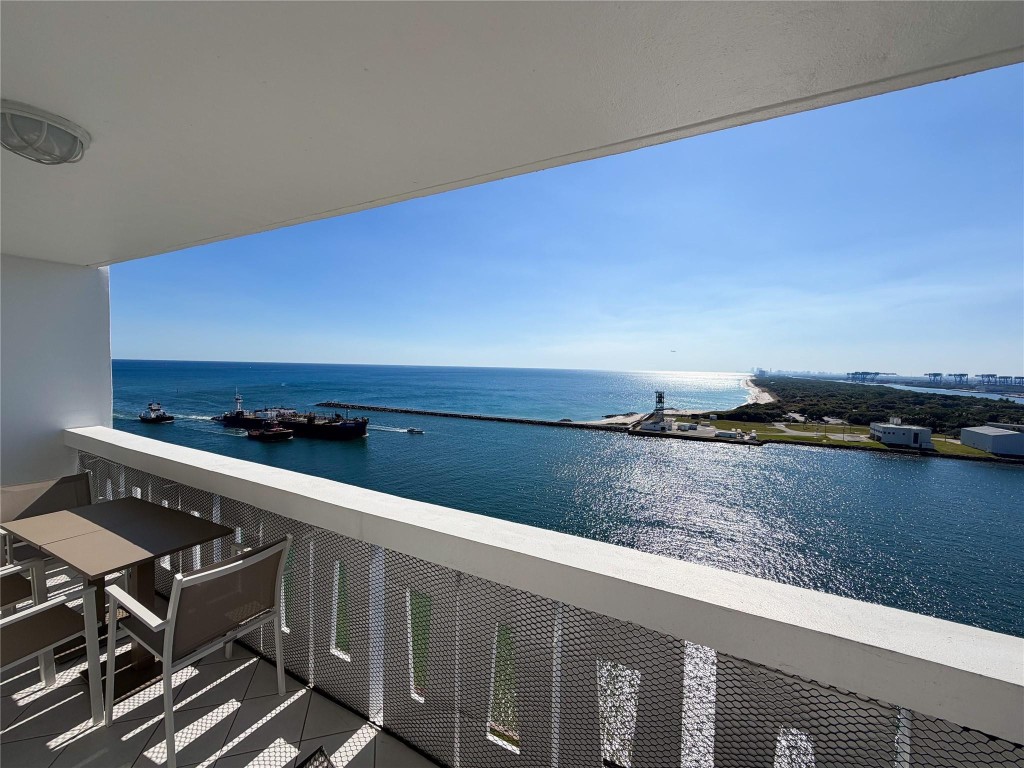 Sky Harbour East - Residential