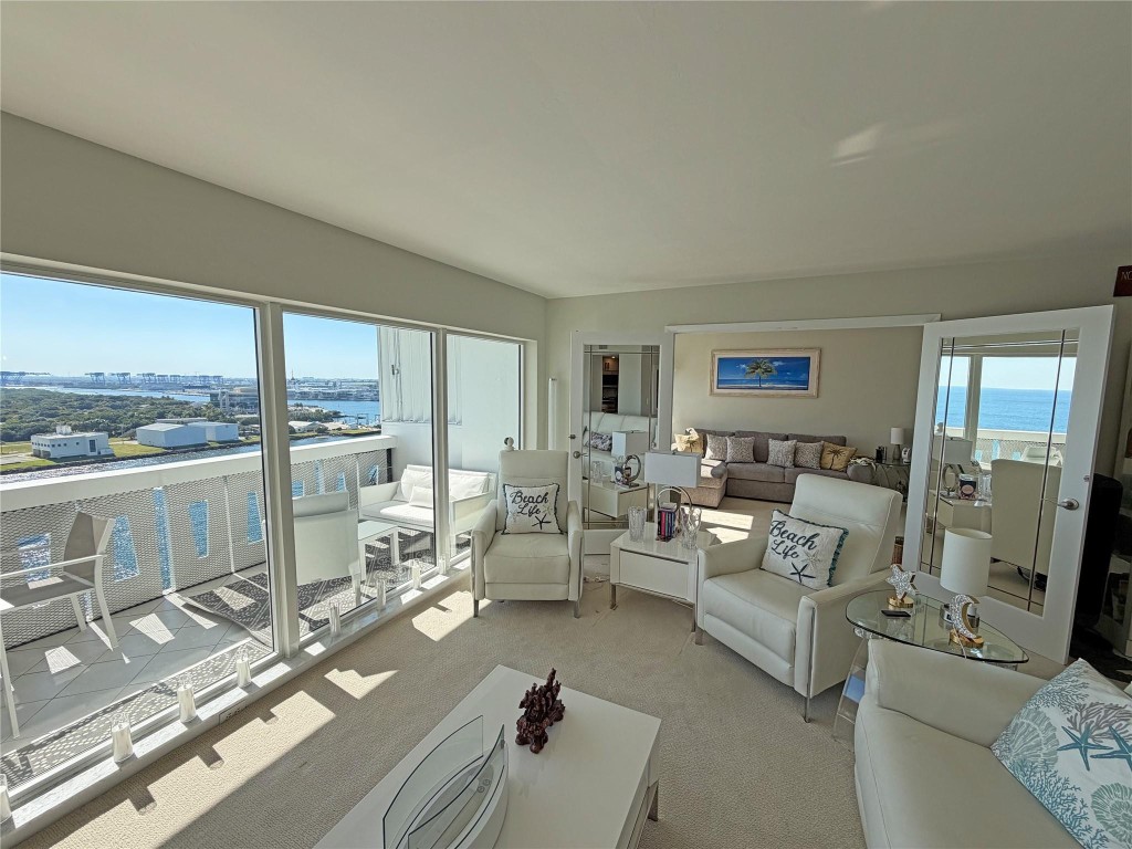 Sky Harbour East - Residential