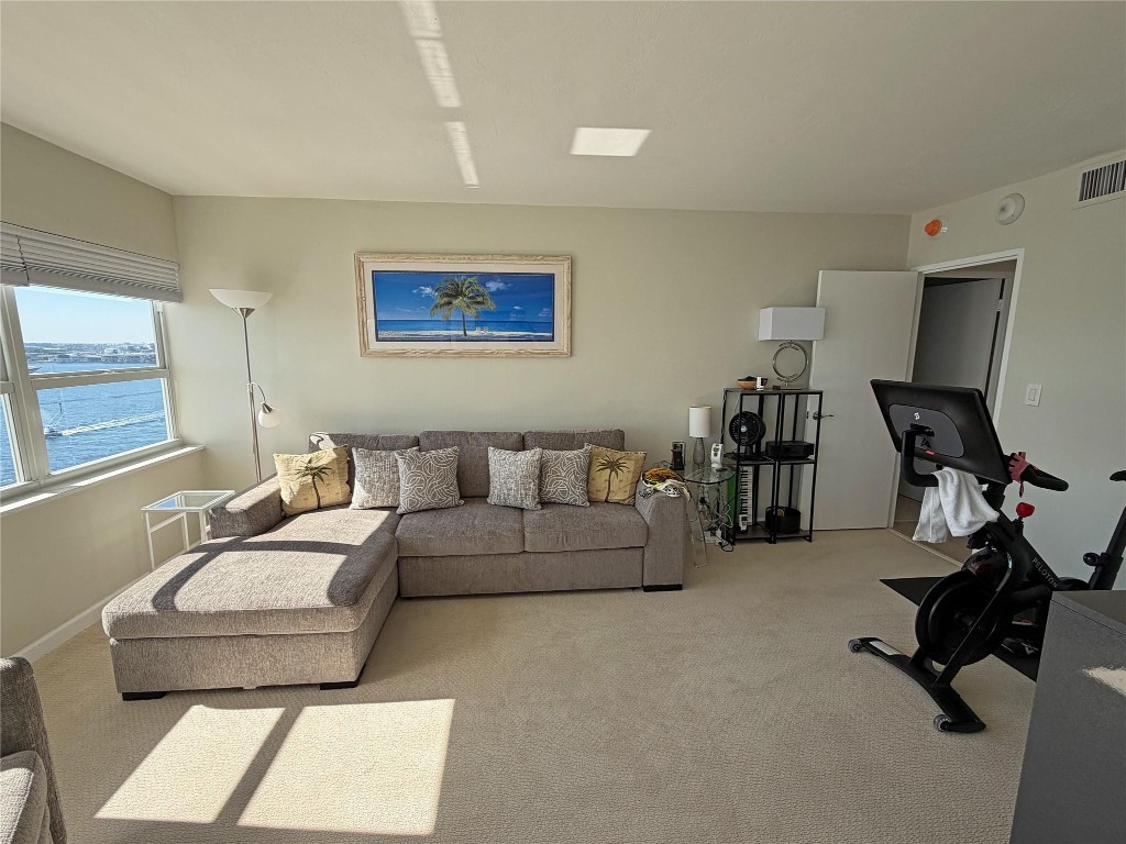 Sky Harbour East - Residential