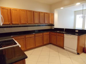 CitySide Condos - Residential Lease