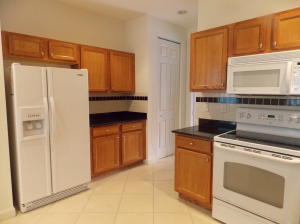 CitySide Condos - Residential Lease