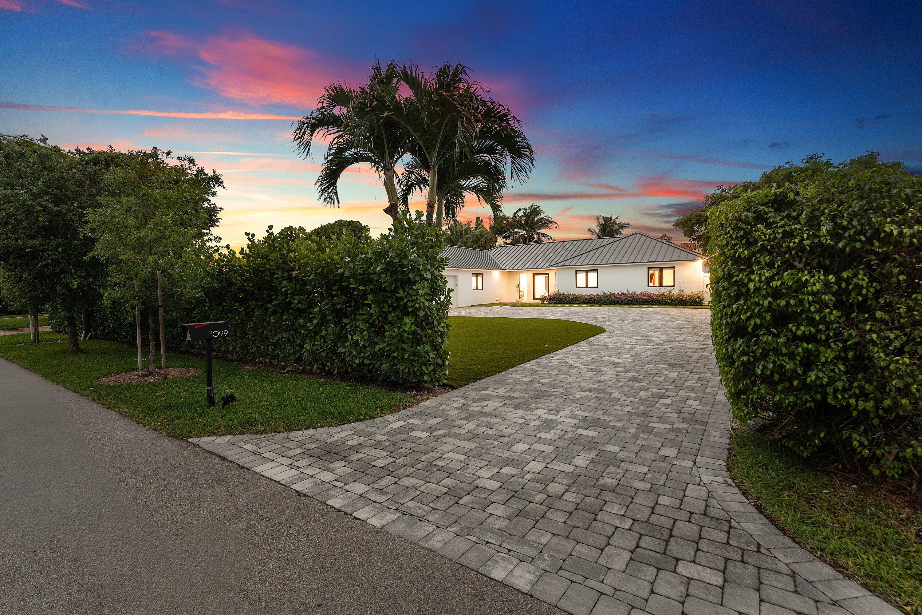 POINT MANALAPAN 6 - Residential