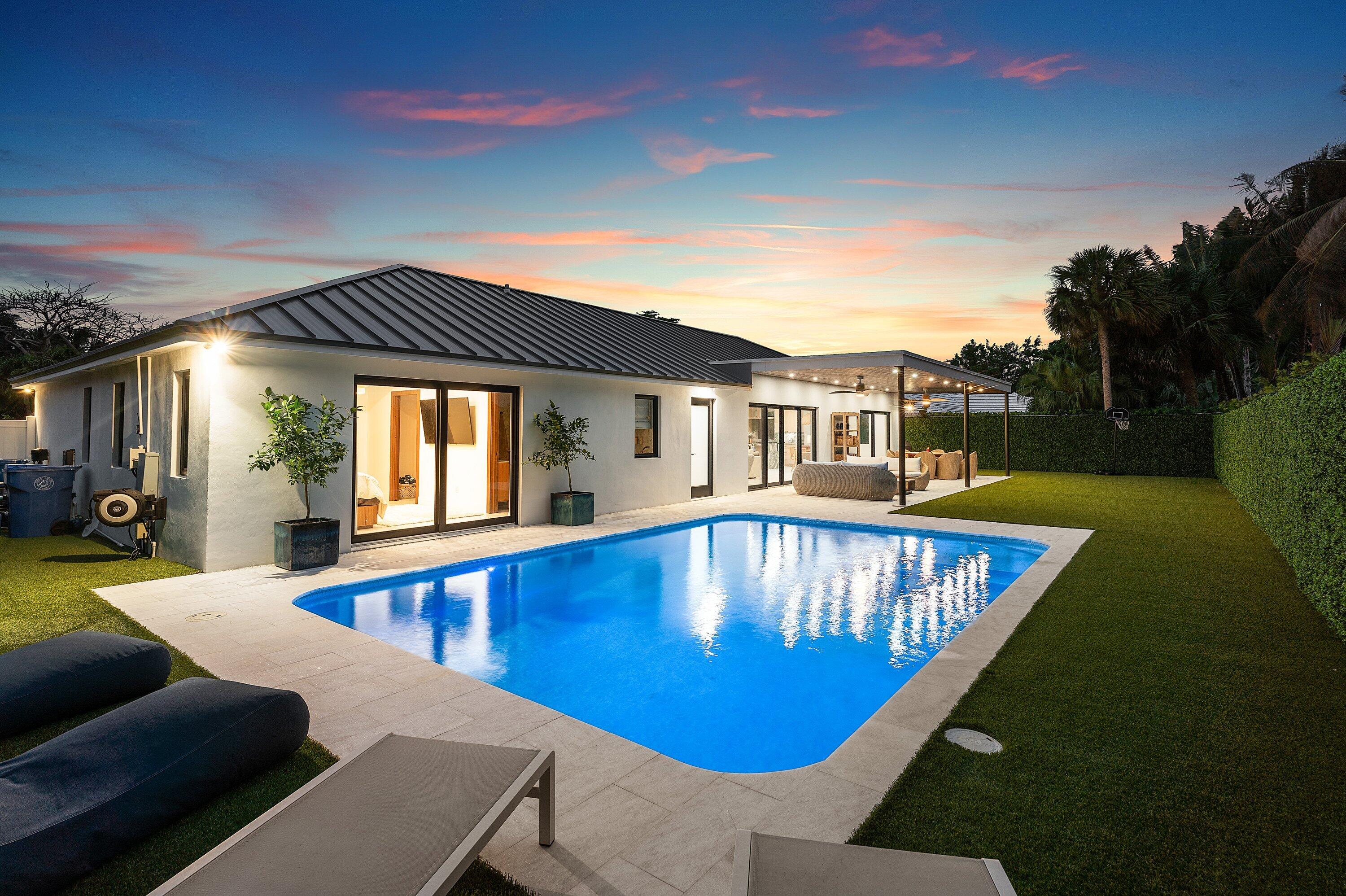 POINT MANALAPAN 6 - Residential