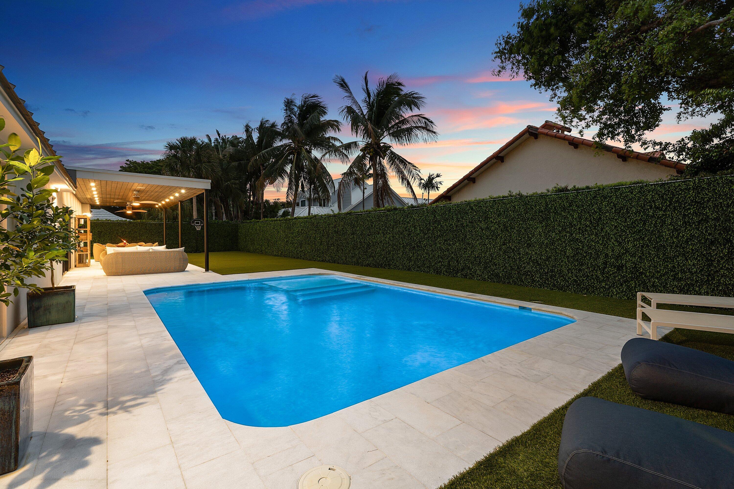 POINT MANALAPAN 6 - Residential